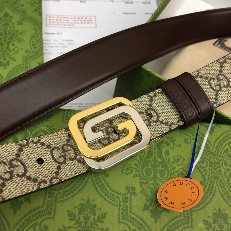 Gucci Belts